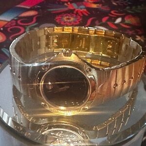 Ladies Movado Sports Edition Wrist Watch